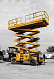 Haulotte compact 15 SX фото