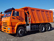 Камаз 20 тонн