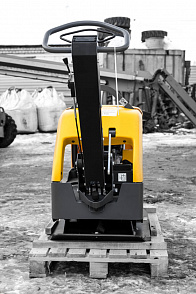 Фото Atlas Copco LG400 в прокат 