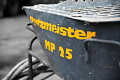 Putzmeister MP25 фото