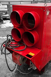 Фото Master BV 680 E в прокат 