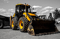 JCB 3CX фото