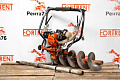 Hitachi DA 300 E
