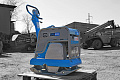 Виброплита CIMAR CPC-405