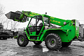 Merlo 40.17 фото