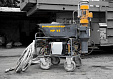 Putzmeister MP25 фото