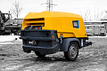 Atlas Copco XAS 88 фото