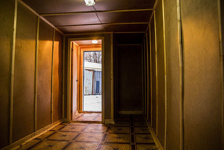 Фото Бытовка в прокат 