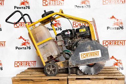 Фото Резчик швов Atlas Copco ORKA 350/450 в прокат 