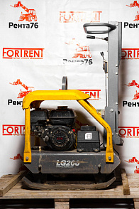 Фото Atlas Copco LG204 в прокат 