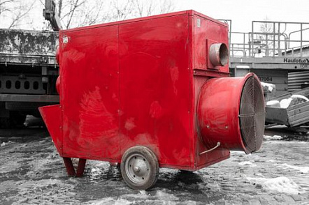 Фото Master BV 680 E в прокат 