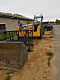 Komatsu WH716 фото