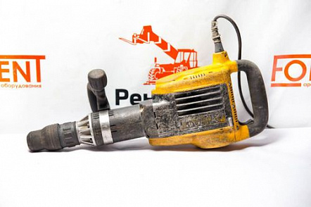 Фото DEWALT D25899 в прокат 