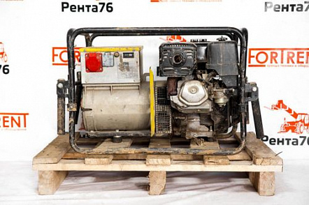 Фото Eisemann S 6400 в прокат 