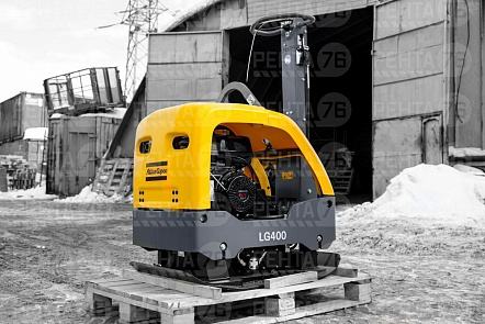 Фото Atlas Copco LG400 в прокат 