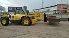 Komatsu WH716 фото