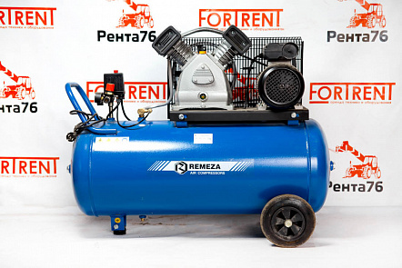 Фото Remeza Aircast СБ4/С-100.LB30A в прокат 
