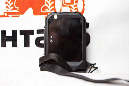 Фото Тепловизор Flir C2 в прокат 
