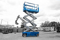 Genie GS-2032 фото