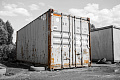 20 футов фото