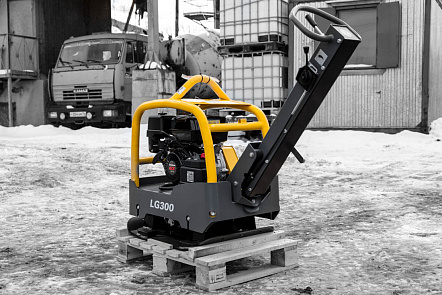 Фото Atlas Copco LG300 в прокат 