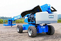 Genie S-85 фото