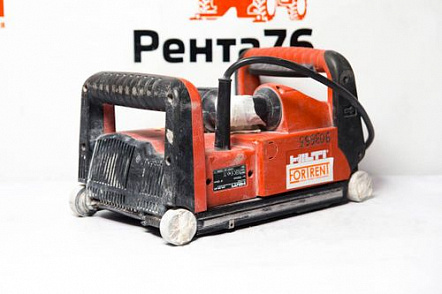 Фото Штроборез HILTI DC-SE 20 в прокат 
