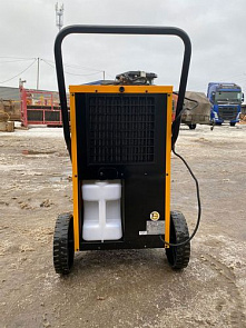Фото MASTER DH 62 в прокат 