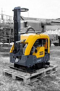 Фото Atlas Copco LG400 в прокат 