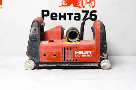 Фото Штроборез HILTI DC-SE 20 в прокат 