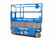 Genie GS-2632 фото