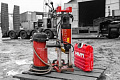 Установка алмазного бурения Hilti DD130 фото