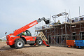 Manitou MT 1440 фото