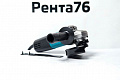 Угловая шлифмашина MAKITA 9558 NH фото