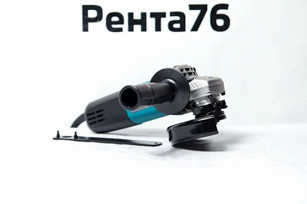 Фото Угловая шлифмашина MAKITA 9558 NH в прокат 