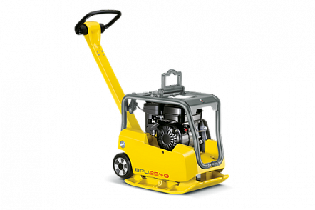 Фото Wacker Neuson BPU 2540A в прокат 