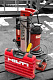 Установка алмазного бурения Hilti DD130 фото