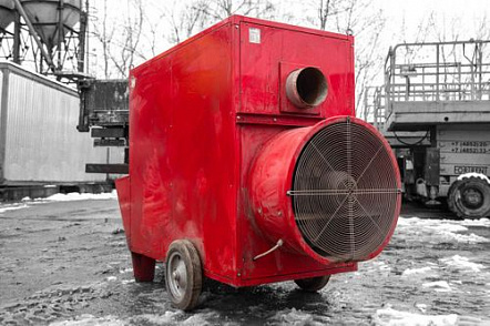 Фото Master BV 680 E в прокат 