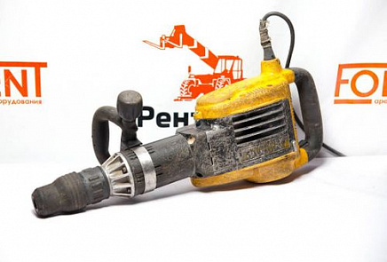 Фото DEWALT D25899 в прокат 
