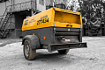 Atlas Copco XAS 97 фото