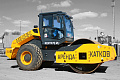 Каток Liugong 6614e