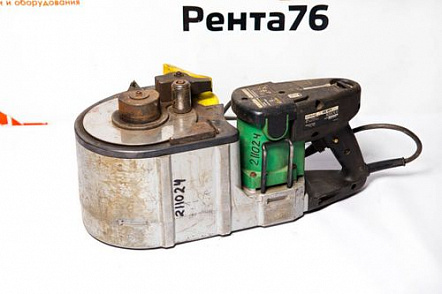 Фото Резчик, гибщик арматуры HITACHI VB16Y в прокат 