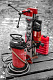 Установка алмазного бурения Hilti DD130 фото