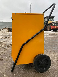 Фото MASTER DH 62 в прокат 