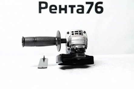 Фото Угловая шлифмашина MAKITA 9558 NH в прокат 