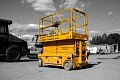 Haulotte Compact 14 фото