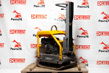 Фото Atlas Copco LG204 в прокат 