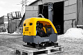 Atlas Copco LG400 фото