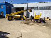 Komatsu WH716 фото
