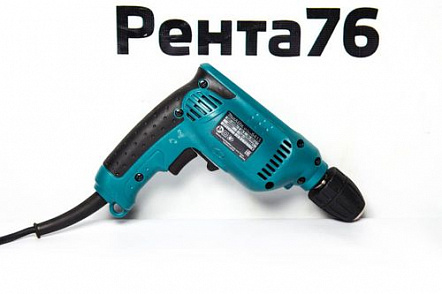 Фото Дрель MAKITA 6413 650 Вт в прокат 
